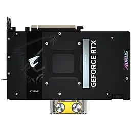 Відеокарта Aorus GeForce RTX 5090 XTREME WATERFORCE WB 32 GB [GV-N5090AorusX WB-32GD] UA [127297] - мініатюра 7