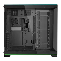 Корпус Lian Li O11 Dynamic EVO RGB Black (G99.O11DERGBX.00) без БЖ - мініатюра 5
