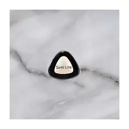 Валіза Semi Line 24" M T5731-1 White Marble (DAS303340) - мініатюра 8