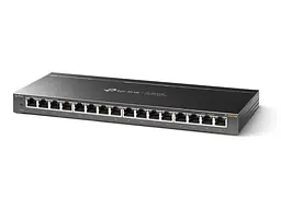 Комутатор TP-LINK TL-SG116E - мініатюра 2