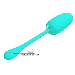 Віброяйце Pretty Love Marina Bullet Mint - мініатюра 4