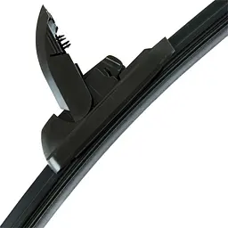 Щітка склоочисника двірник Ecokraft 14" (35 см) ASE14 – всесезонна, безкаркасна, для легкових авто (6900514220175) - мініатюра 2