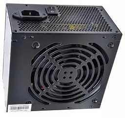 Блок живлення QUBE 800W 80+ Bronze QBF-HPL-800W-14B WHITE CABLE 800W (QBF-HPL-800W-14BWH) Б/в - мініатюра 2