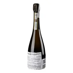 Вино ігристе Bellenda San Fermo Conegliano Valdobbiadene Prosecco Superiore, 0,75 л, 11,5% (880453) - мініатюра 4