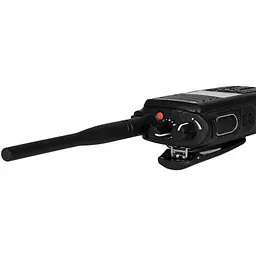 Радіостанція цифрова Motorola MotoTRBO DP4800e VHF AES-256 шифрування