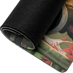 Игровая поверхность World Of Warcraft Pandaria Limited edition (Варкрафт) XL (FBLMPWOWPANDA25XL) - миниатюра 3