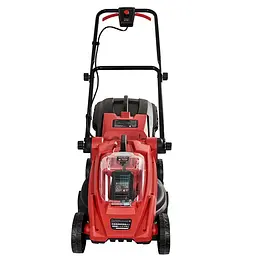 Газонокосарка акумуляторна Vitals Master AZP 1832 SmartLine+ (194842) - мініатюра 3