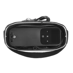 Автомобільний компресор Xiaomi 70mai Air Compressor (Midrive TP01) - мініатюра 5