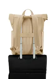 Рюкзак 15.6" Samsonite 4PACK SAND 41x31,5x13,5 KP3*13005 - мініатюра 5