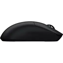 Мишка Hator Quasar 3S Ultima 8K Wireless/Bluetooth/USB Black (HTM660) - мініатюра 5