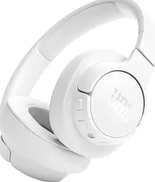 Навушники JBL Tune 720BT білі (JBLT720BTWHT)