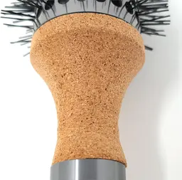 Термобраш Dyson Vented Barrel Brush 45mm Black/Nickel (971055-01) [89799] - мініатюра 3