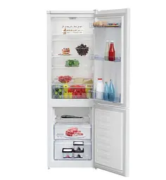 Холодильник Beko RCSA270K40WN - мініатюра 3