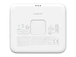 Термогігрометр Xiaomi Temperature and Humidity Monitor 3 (BHR9041GL) - мініатюра 4