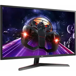 Монітор LG 27" 27MP60G-B [70971] - мініатюра 2