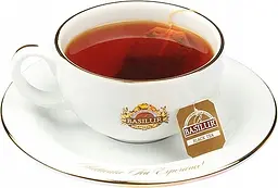 Чай чорний Basilur Oriental Magic night, 50 г (25 шт. х 2 г) (878815) - мініатюра 5