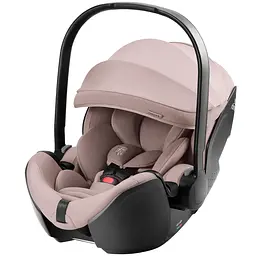 Автокрісло Britax Romer Baby-Safe Pro Style Dusty Rose