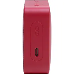 Акустична система JBL Go Essential 2 Red (JBLGOES2REDEU) - миниатюра 5