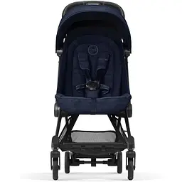 Коляска Cybex Coya Rebellious Luxury (525000533) - мініатюра 2