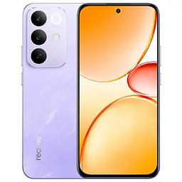 Мобільний телефон realme C85 Pro 8/256GB Parrot Purple - мініатюра 1