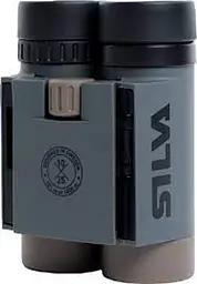 Тактичний бінокуляр Silva Epic 10х25 (Grey) - мініатюра 3