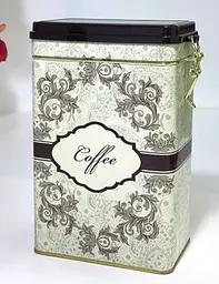 Банка Кав'ярня 2 400 г