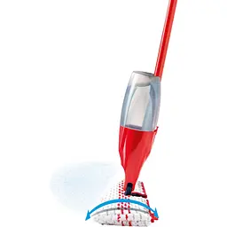 Змінна насадка до швабри Vileda 1-2 Spray Max (4023103199217) - мініатюра 2