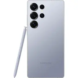 Смартфон Samsung Galaxy S25 Ultra 12/512GB Titanium Silverblue (SM-S938BZBG) [127589] - мініатюра 10
