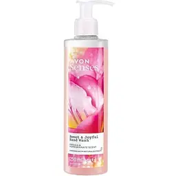 Рідке мило для рук Avon Щасливі моменти 250 мл