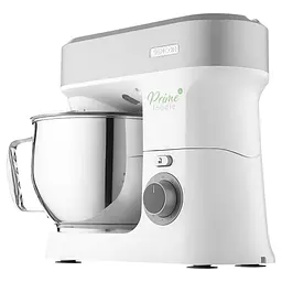 Кухонна машина Sencor 1200 Вт біла (STM3789SL) - мініатюра 2