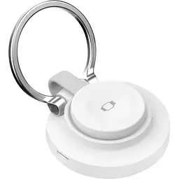 Бездротовий зарядний пристрій + тримач Proove Knocker 2in1 (WSPK15012002)
