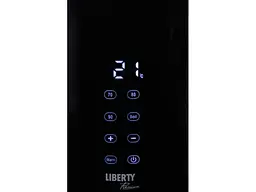 Електрочайник LIBERTY KG-170DB Premium - мініатюра 3