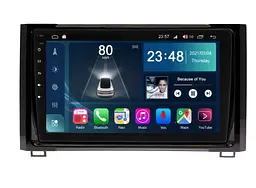 Штатна магнітола TORSSEN Toyota Sequoia/Tundra 2016- FL9 4+64Gb 4G Carplay DSP