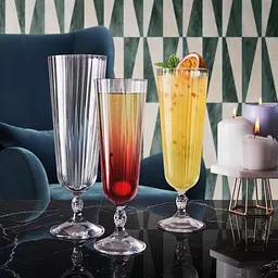 Келих для коктейлів Bormioli Rocco America'20s, 510 мл, прозорий (123227BZG021990) - мініатюра 3