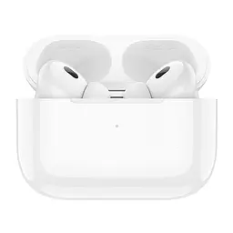 Бездротові навушники HOCO EW93 True wireless stereo headset Білий
