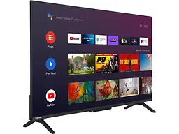 Телевізор Toshiba 65QA2363DG - мініатюра 2