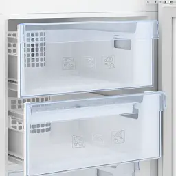 Холодильник Beko RCNA406I30W (6486526) - мініатюра 3