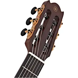 Класична гітара Yamaha NCX3C Natural [130402] - мініатюра 7