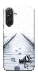 Чохол Demsky Сталкер 3 для Samsung Galaxy A37 5G
