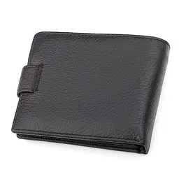 Чоловічий гаманець ST Leather 18334 (ST102) - мініатюра 5