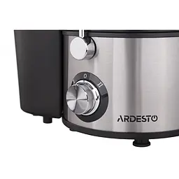 Соковитискач відцентровий Ardesto JEG-1000 - мініатюра 8