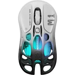 Миша Gravastar Mercury M1 Pro Gradient Black [GRAVASTARM1PRO_GBLK] [137939]