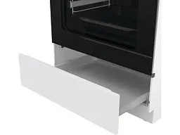Комбінована плита Gorenje GKS6C71WA - мініатюра 8