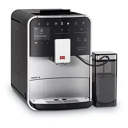 Кавомашина Melitta Caffeo Barista TS Smart silver (F85/0-101) [61930] - мініатюра 2