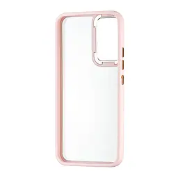 Чохол Bright Edge Samsung A34 5G (A346) Pink Sand - мініатюра 2