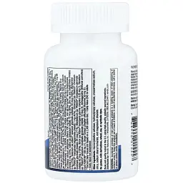 Мультивітамін Nordic Naturals Мультивітаміни для жінок, Women's Multivitamin, One Daily, 30 таблеток (NOR-01555) - мініатюра 4