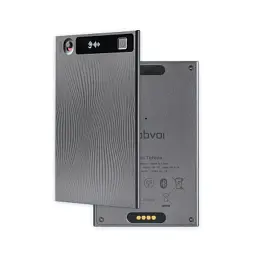 Цифровий диктофон Mobvoi TicNote with IA Shadow 64GB Black (NE-79) - мініатюра 3