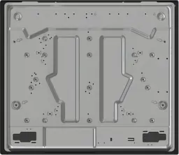 Варильна поверхня газова Gorenje GW641EXB - мініатюра 8