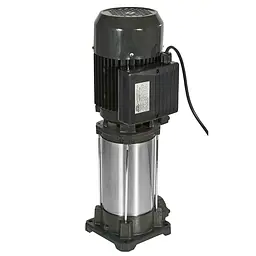 Насос поверхневий відцентровий багатоступеневий вертикальний Vitals Aqua Pro V6 11110Y (148896) - мініатюра 4