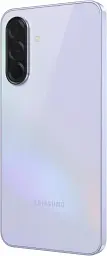 Смартфон Samsung Galaxy A36 5G 6/128GB Awesome Lavender (SM-A366BLVB) (UA) - мініатюра 3